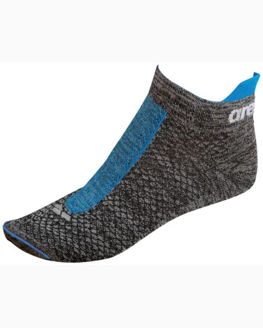 Arena chaussettes de sport courtes