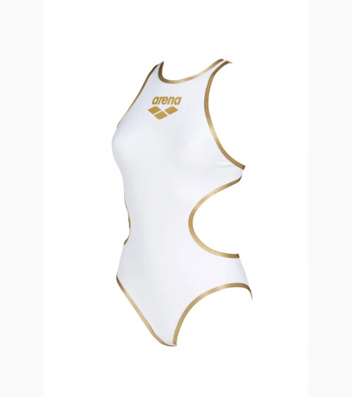 Arena One Big Logo Maillot de Bain Complet