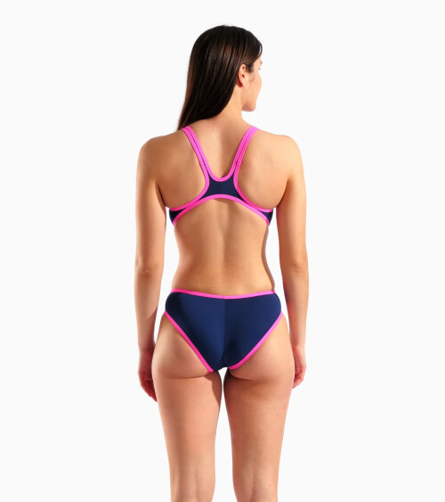 Arena One Big Logo Maillot de Bain Complet