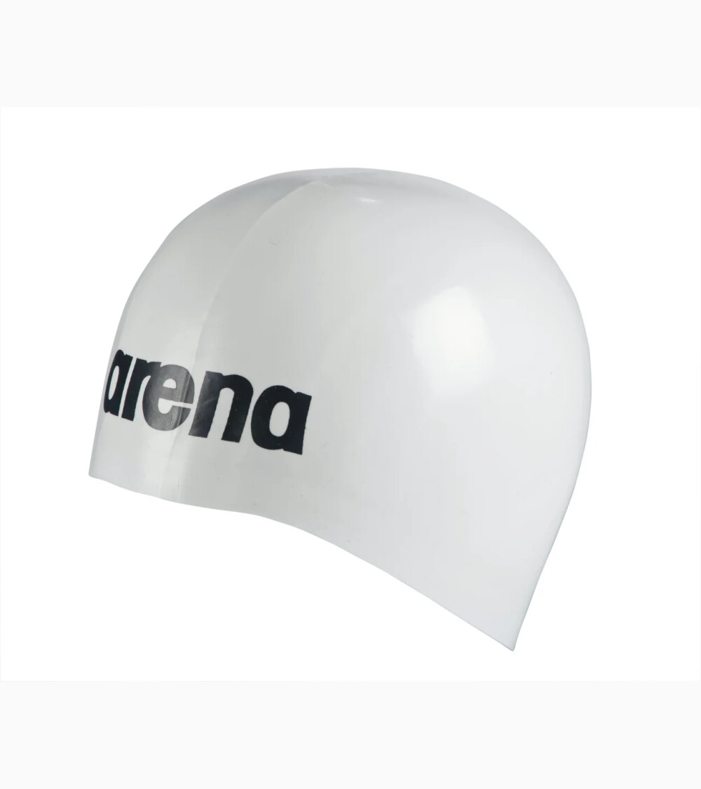 Arena Moulded Pro II swimming cap