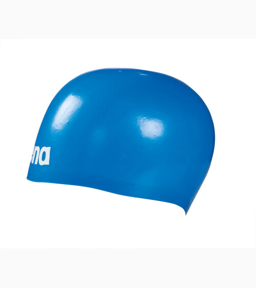Arena Moulded Pro II swimming cap