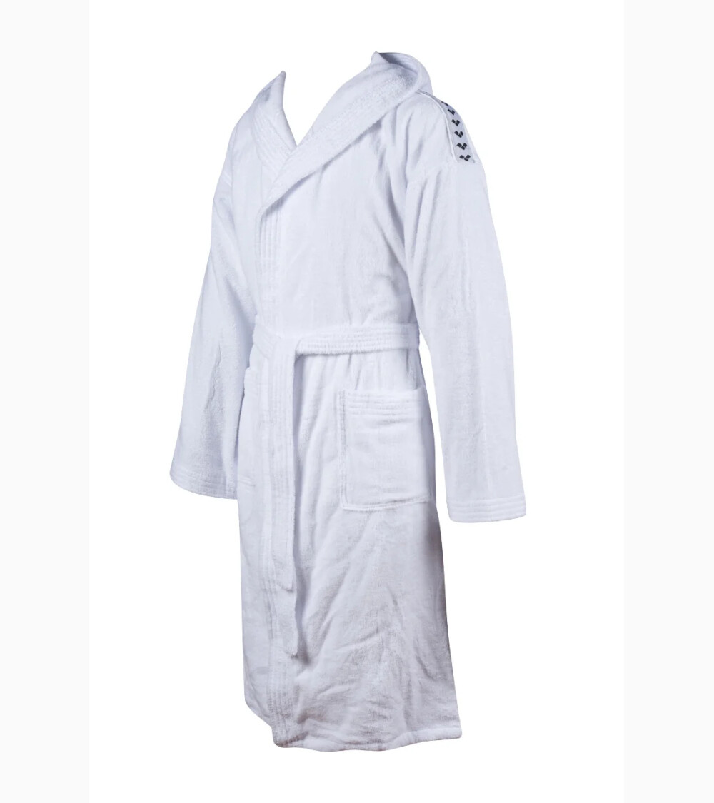 Arena Soft Robe Core accappatoio cappuccio