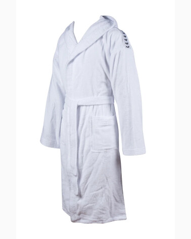 Arena Soft Robe Core accappatoio cappuccio