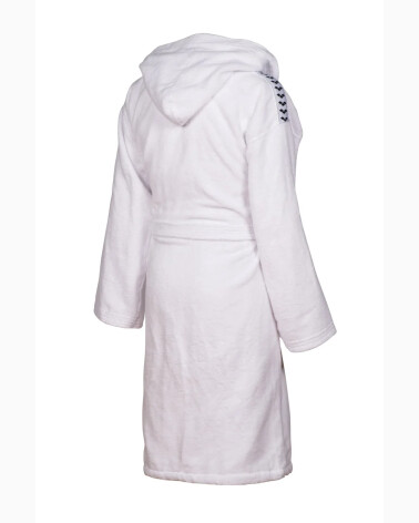Arena Soft Robe Core accappatoio cappuccio