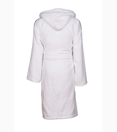 Arena Soft Robe Core Bademantel Kapuze
