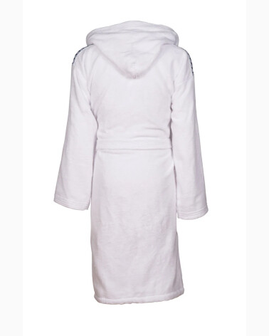 Arena Soft Robe Core hooded bathrobe