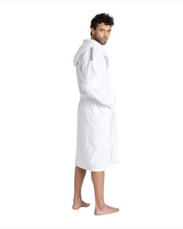 Arena Soft Robe Core accappatoio cappuccio