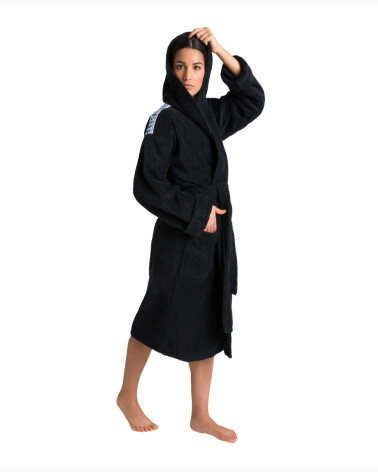 Arena Soft Robe Core accappatoio cappuccio