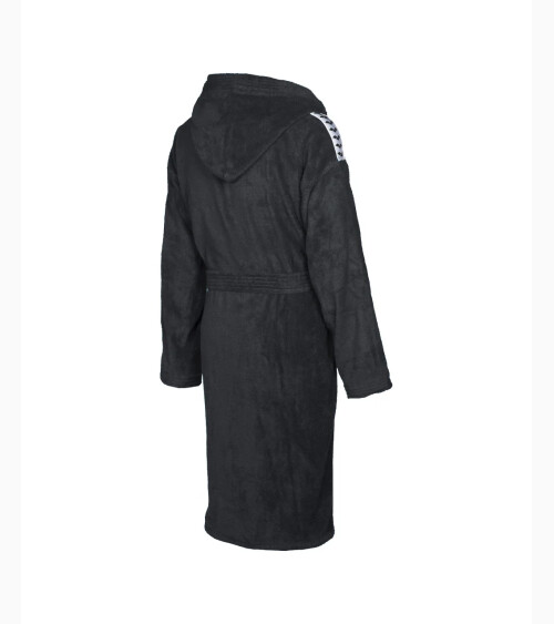 Arena Soft Robe Core accappatoio cappuccio
