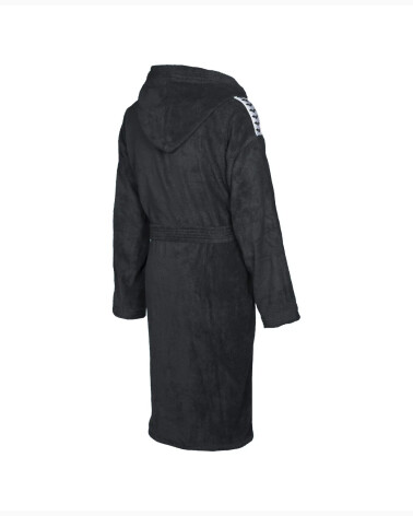 Arena Soft Robe Core albornoz capucha