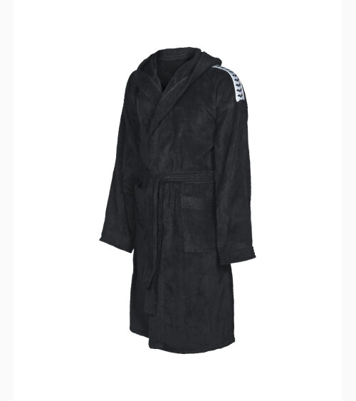 Arena Soft Robe Core peignoir capuche