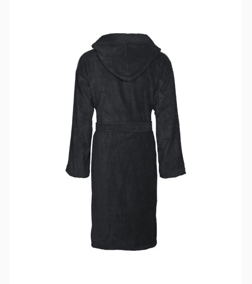 Arena Soft Robe Core peignoir capuche