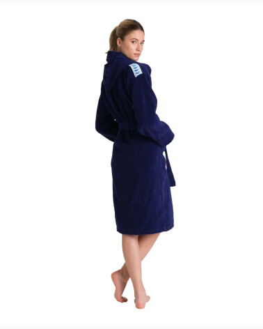 Arena Soft Robe Core accappatoio cappuccio