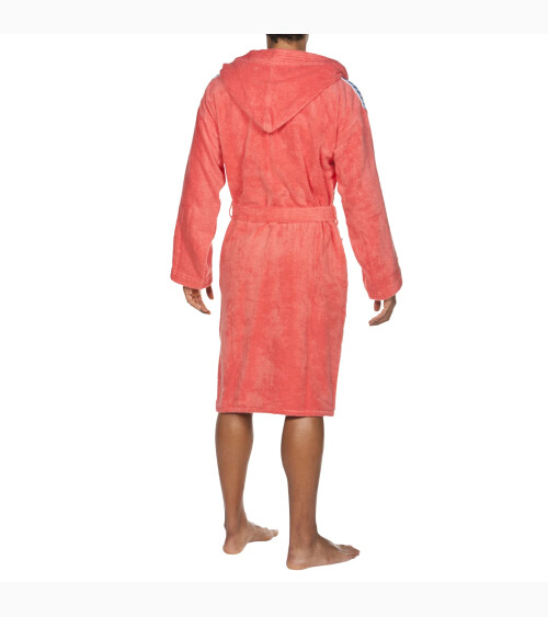 Arena Soft Robe Core albornoz capucha