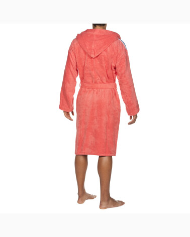 Arena Soft Robe Core albornoz capucha