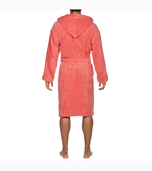 Arena Soft Robe Core accappatoio cappuccio