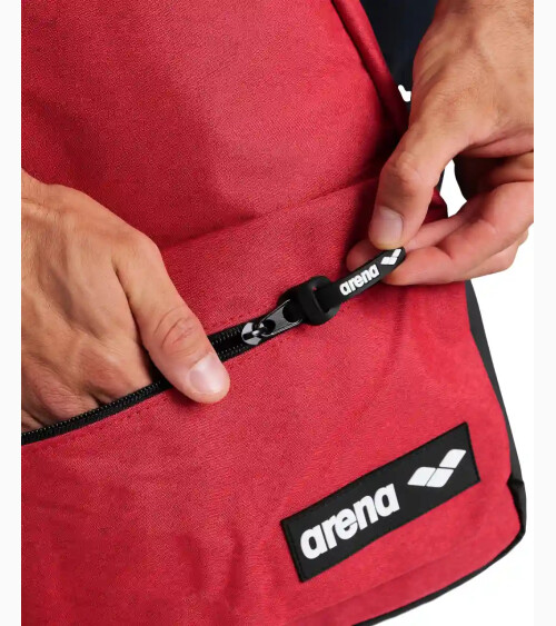 Arena Team Rucksack 30L