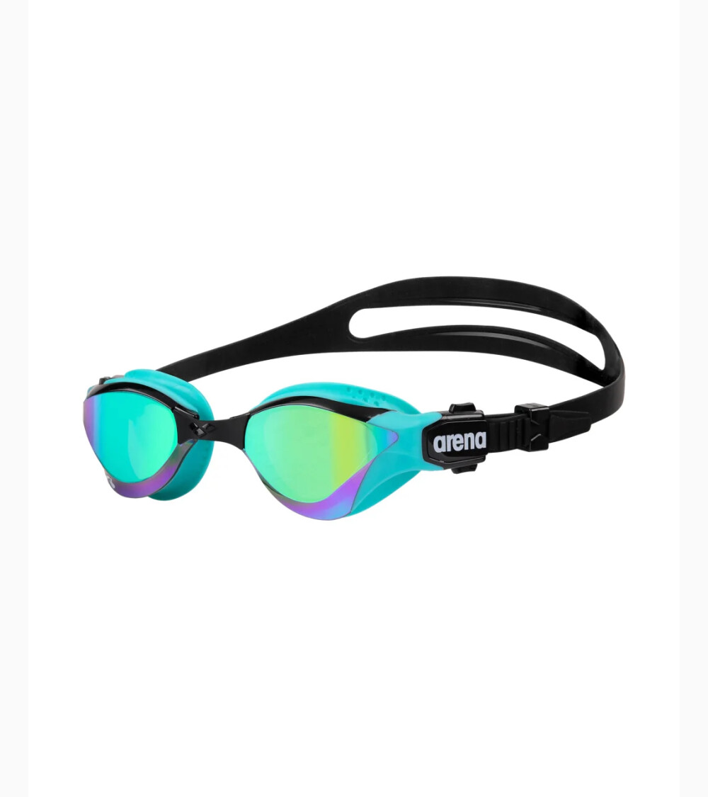 Arena Cobra Tri Swipe verspiegelte Schwimmbrille