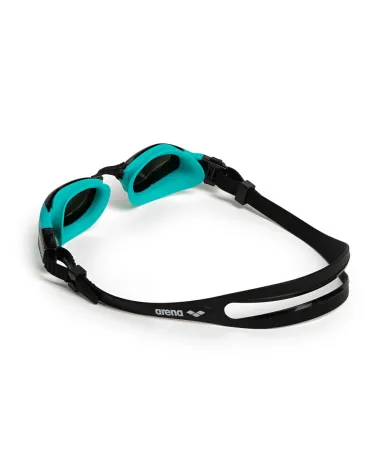 Arena Cobra Tri Swipe mirrored swimming goggles
