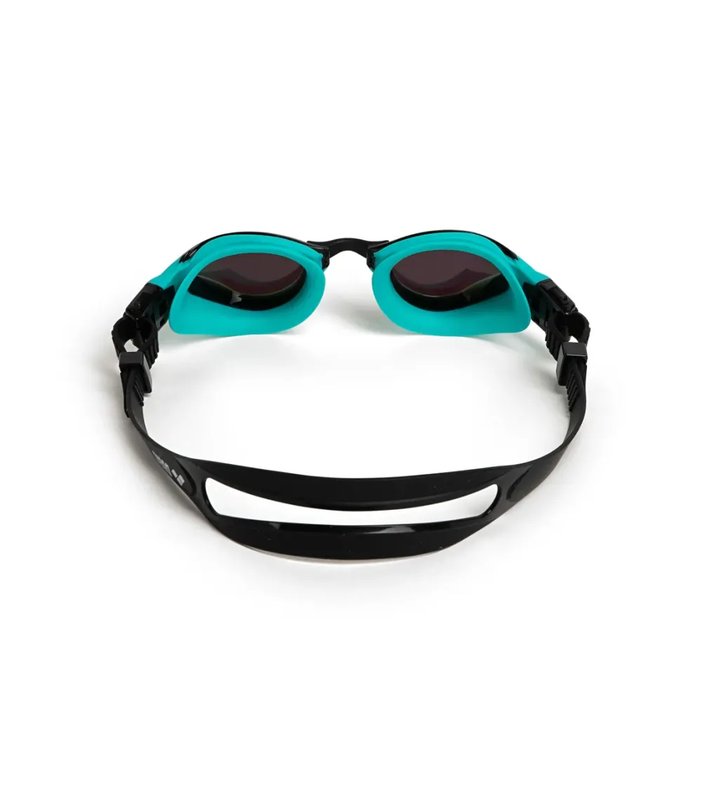 Arena Cobra Tri Swipe lunettes de natation miroitées