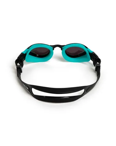 Arena Cobra Tri Swipe occhialini nuoto specchiati