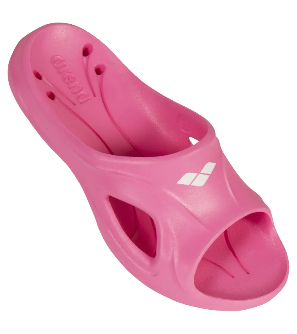 Arena chanclas piscina Hydrosoft II Junior