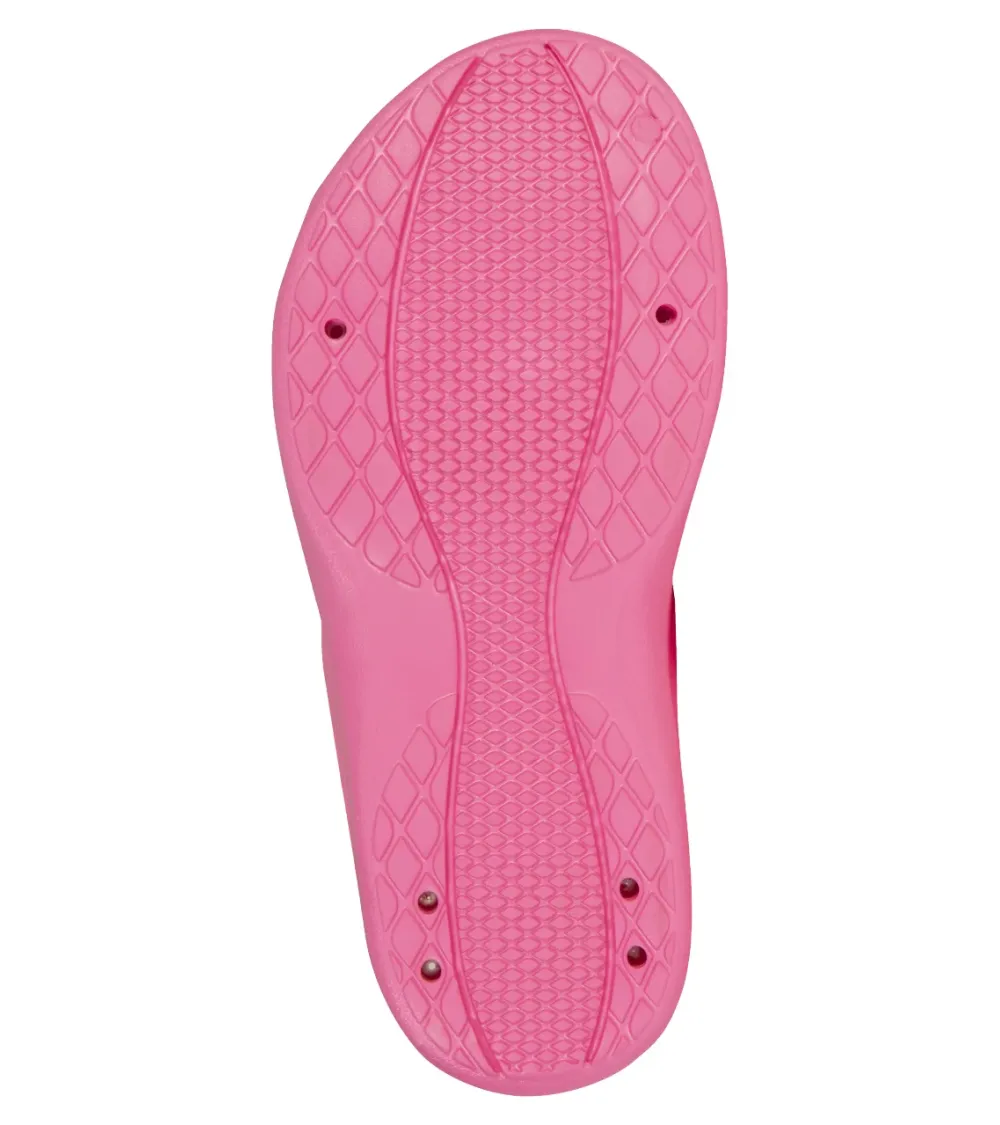 Arena chanclas piscina Hydrosoft II Junior