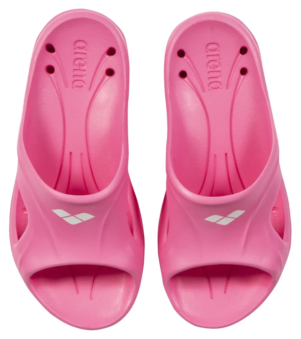 Arena chanclas piscina Hydrosoft II Junior