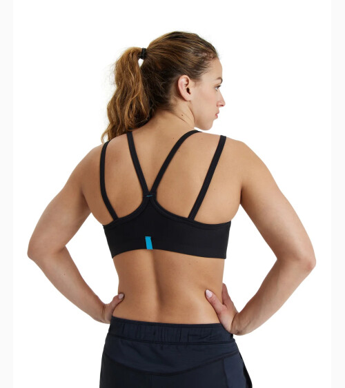 Arena brassière de sport entraînement