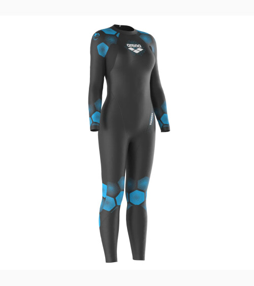 Arena Powerskin Storm Full Suit