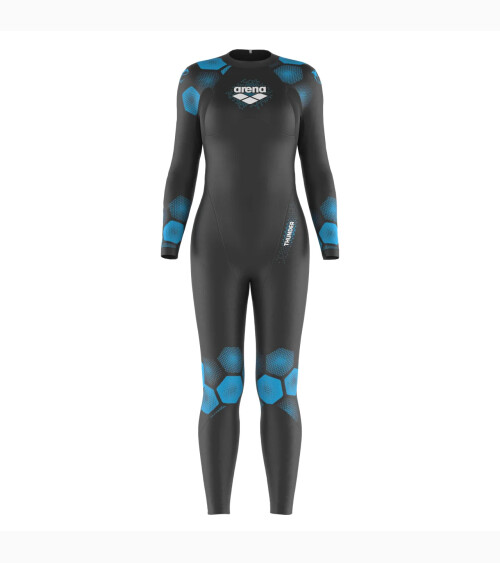 Arena Powerskin Storm Traje de cuerpo entero