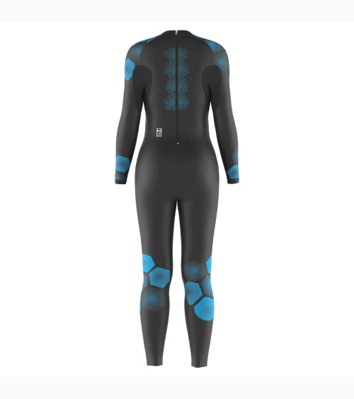 Arena Powerskin Storm Full Suit