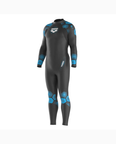 Arena Powerskin Thunder Neopren