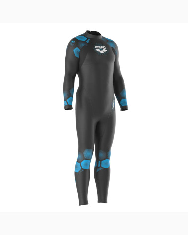 Arena Powerskin Thunder neoprene