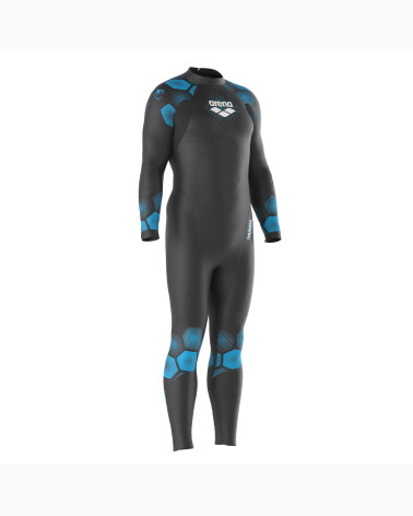 Arena Powerskin Thunder neoprene