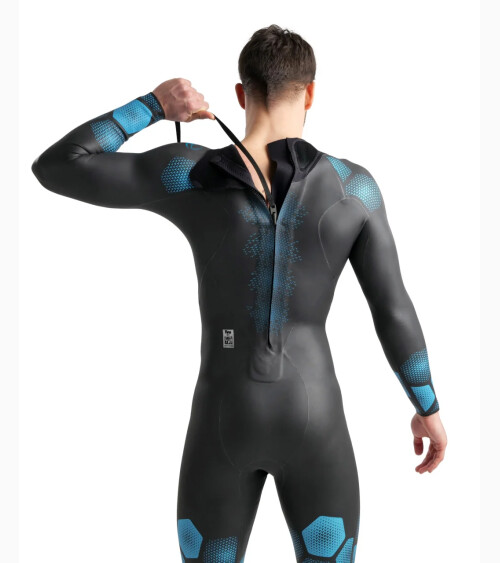 Arena Powerskin Thunder neoprene