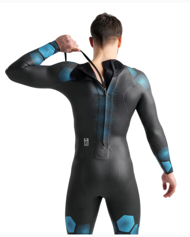 Arena Powerskin Thunder neoprene