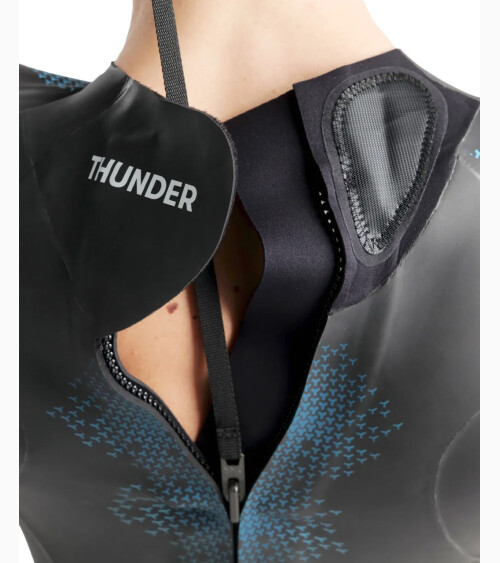 Arena Powerskin Thunder neoprene