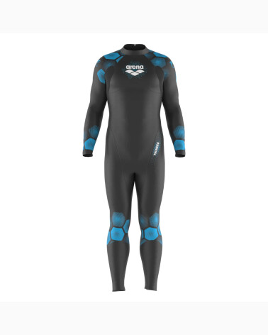Arena Powerskin Thunder neoprene