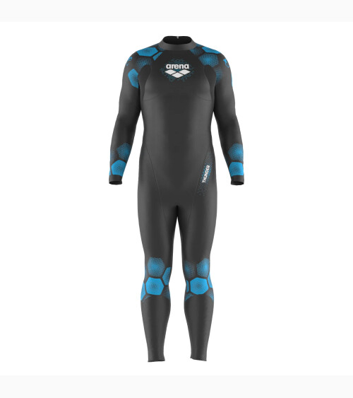Arena Muta Powerskin Thunder neoprene