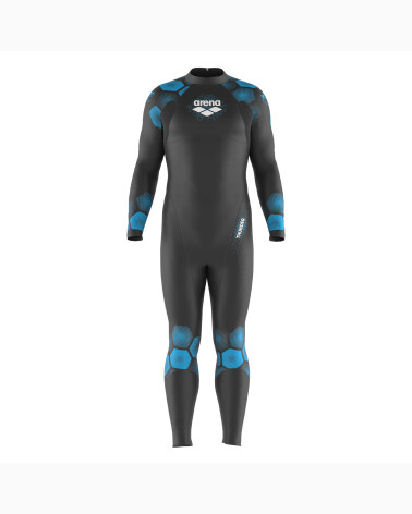 Arena Muta Powerskin Thunder neoprene