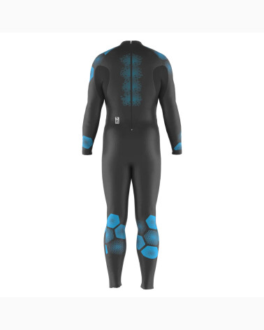 Arena Powerskin Thunder neoprene