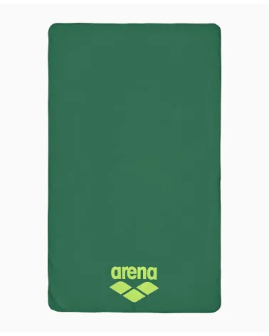 Arena asciugamano microfibra sportivo