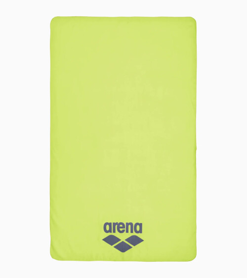 Arena asciugamano microfibra sportivo