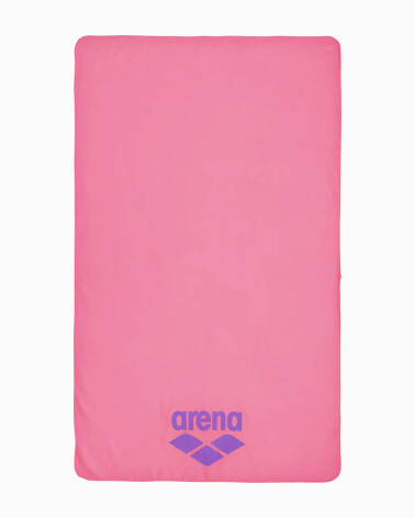 Arena sports microfiber towel