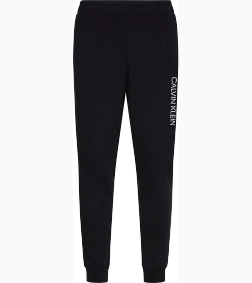 Calvin Klein pantalons de survêtement en maille