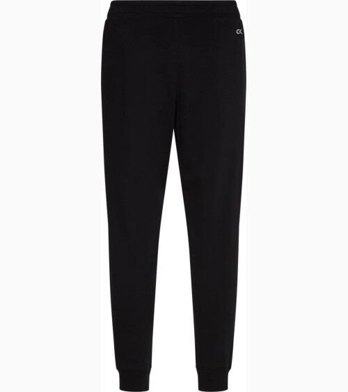 Calvin Klein pantalons de survêtement en maille