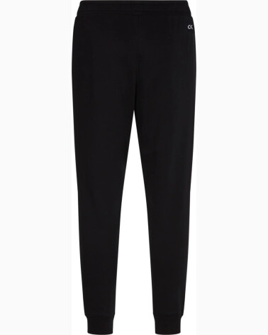 Calvin Klein pantalons de survêtement en maille