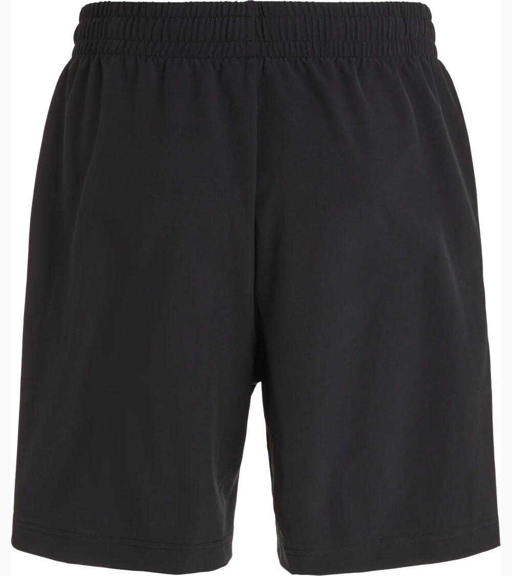 Calvin Klein elasticated waist shorts