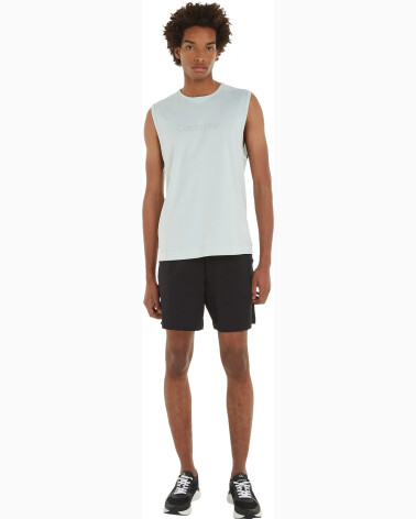 Calvin Klein shorts taille élastique